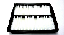 View Engine Air Filter Full-Sized Product Image 1 of 10